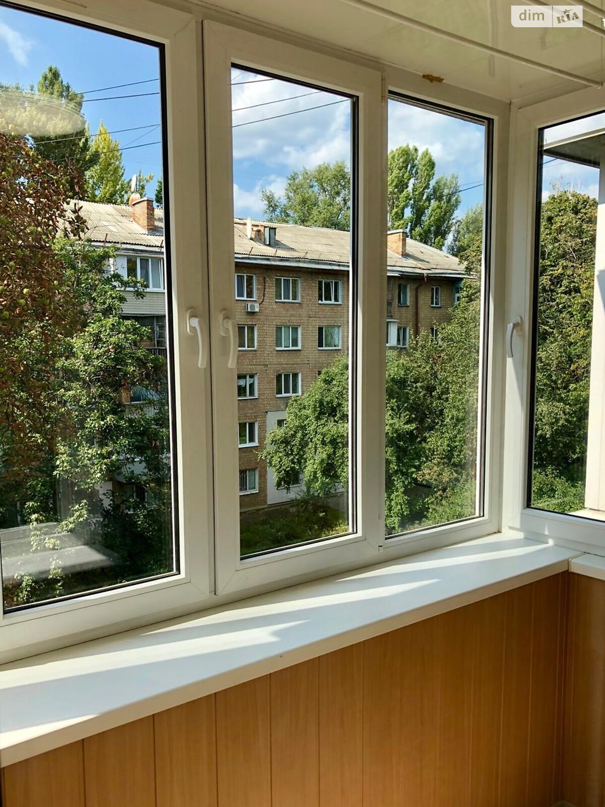 Продаж двокімнатної квартири в Києві, на вул. Олени Теліги 17А, район Сирець фото 1 Продаж двокімнатної квартири в Києві, на вул. Олени Теліги 17А, район Сирець фото 1