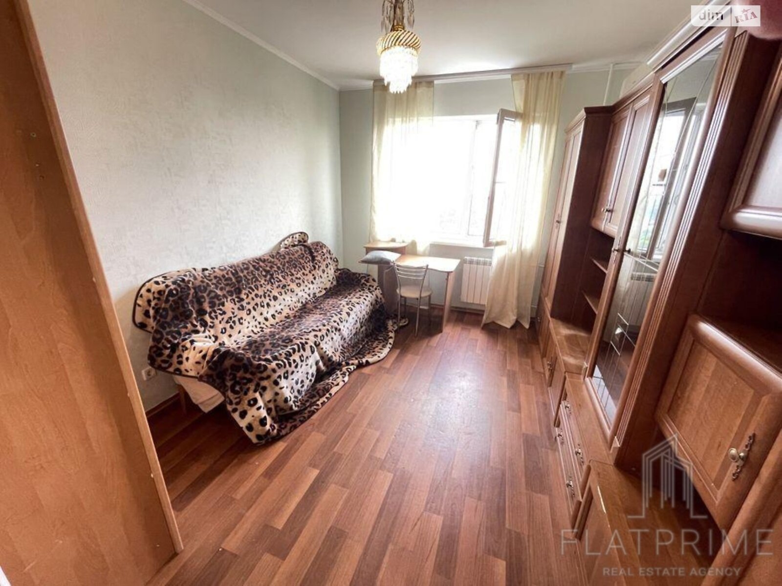 Продаж трикімнатної квартири в Києві, на вул. Ічкерська 18, район Сирець фото 1 Продаж трикімнатної квартири в Києві, на вул. Ічкерська 18, район Сирець фото 1