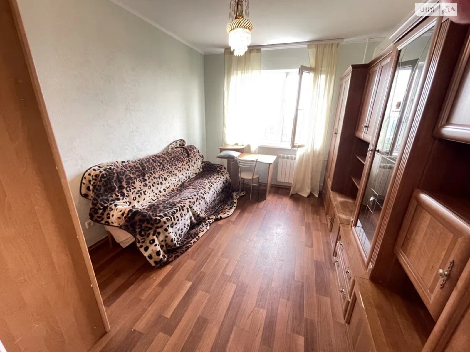 Продажа трехкомнатной квартиры в Киеве, на ул. Ичкерская 18, район Сырец фото 1 Продажа трехкомнатной квартиры в Киеве, на ул. Ичкерская 18, район Сырец фото 1