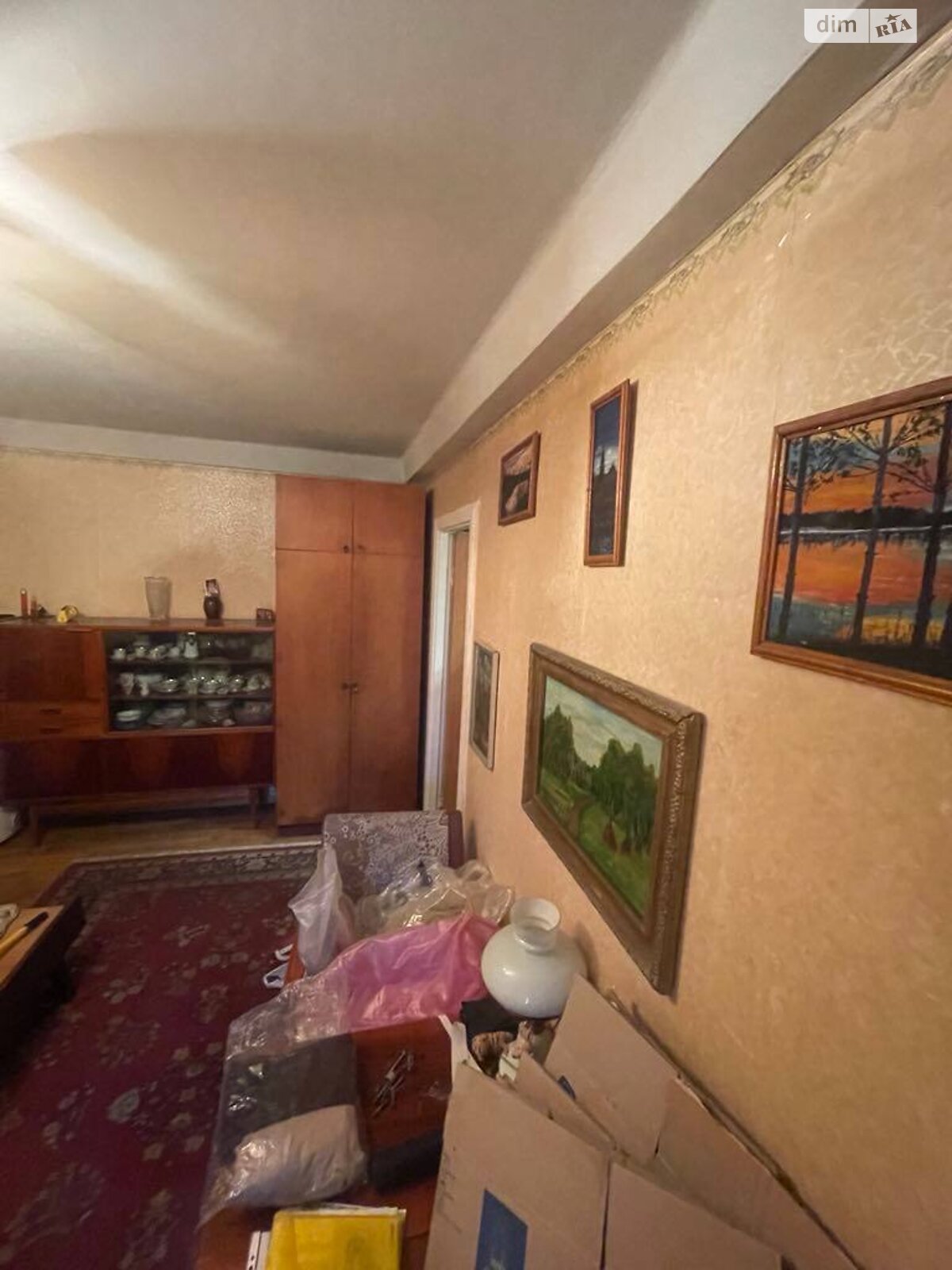 Продажа двухкомнатной квартиры в Киеве, на ул. Ивана Выговского 12Д, район Подольский фото 1 Продажа двухкомнатной квартиры в Киеве, на ул. Ивана Выговского 12Д, район Подольский фото 1