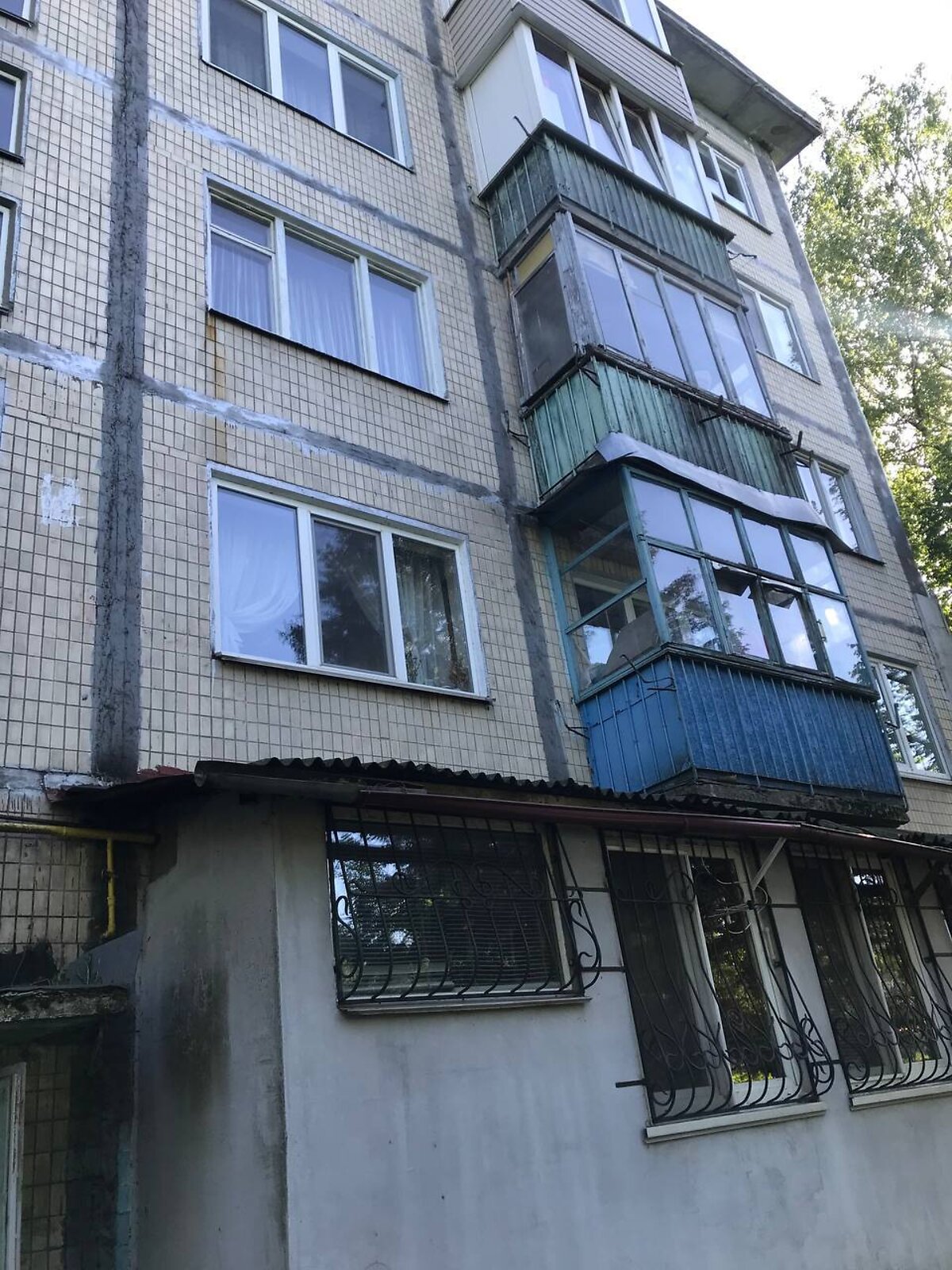 Продажа двухкомнатной квартиры в Киеве, на ул. Ивана Выговского 12Д, район Подольский фото 1 Продажа двухкомнатной квартиры в Киеве, на ул. Ивана Выговского 12Д, район Подольский фото 1
