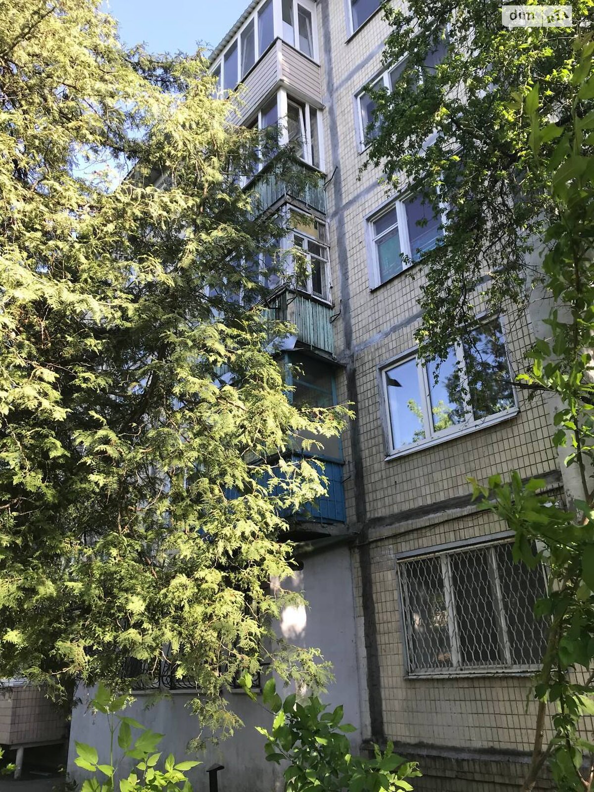 Продажа двухкомнатной квартиры в Киеве, на ул. Ивана Выговского 12Д, район Подольский фото 1 Продажа двухкомнатной квартиры в Киеве, на ул. Ивана Выговского 12Д, район Подольский фото 1