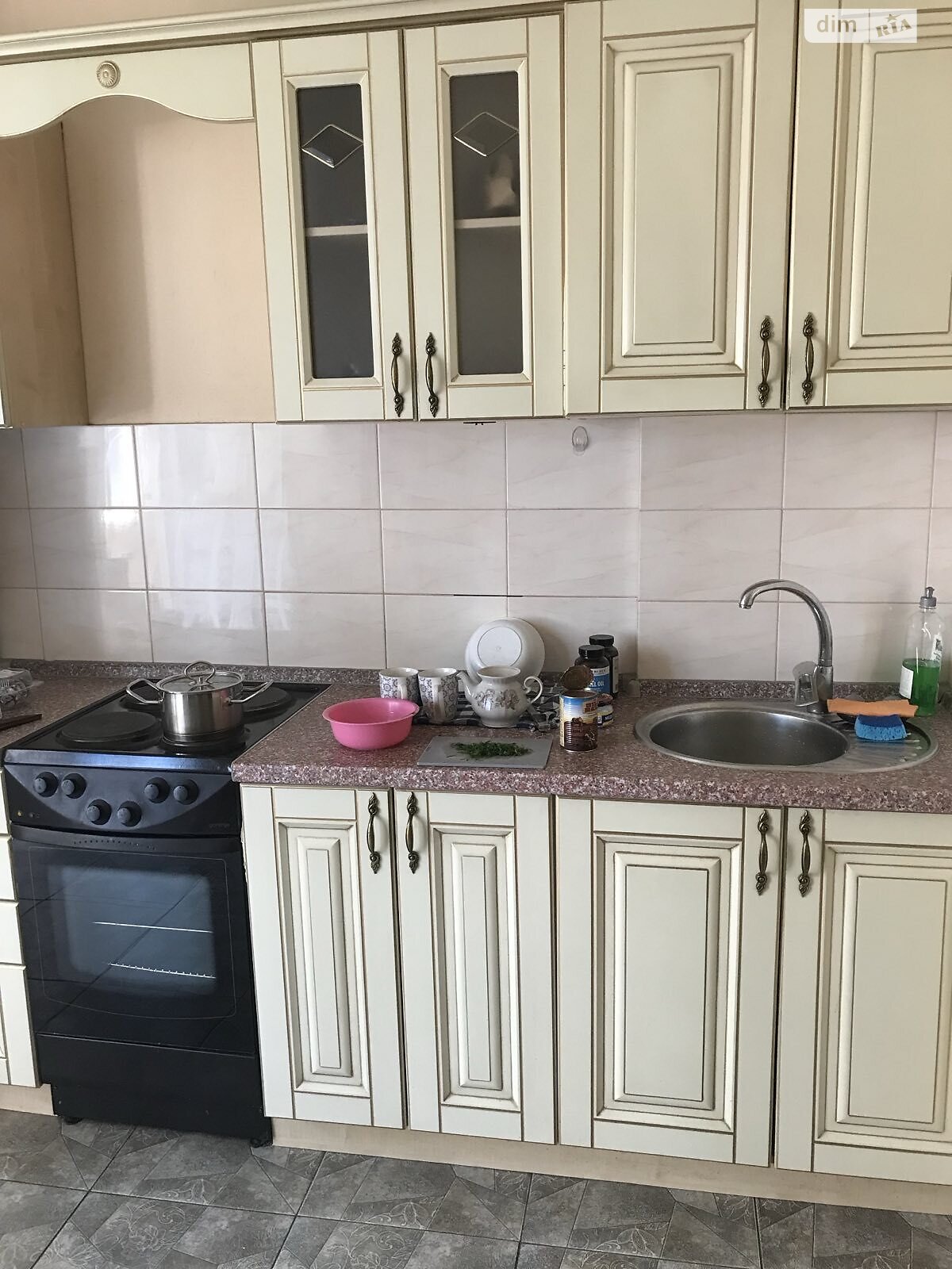 Продаж однокімнатної квартири в Києві, на вул. Жамбила Жабаєва 22, район Сирець фото 1 Продаж однокімнатної квартири в Києві, на вул. Жамбила Жабаєва 22, район Сирець фото 1