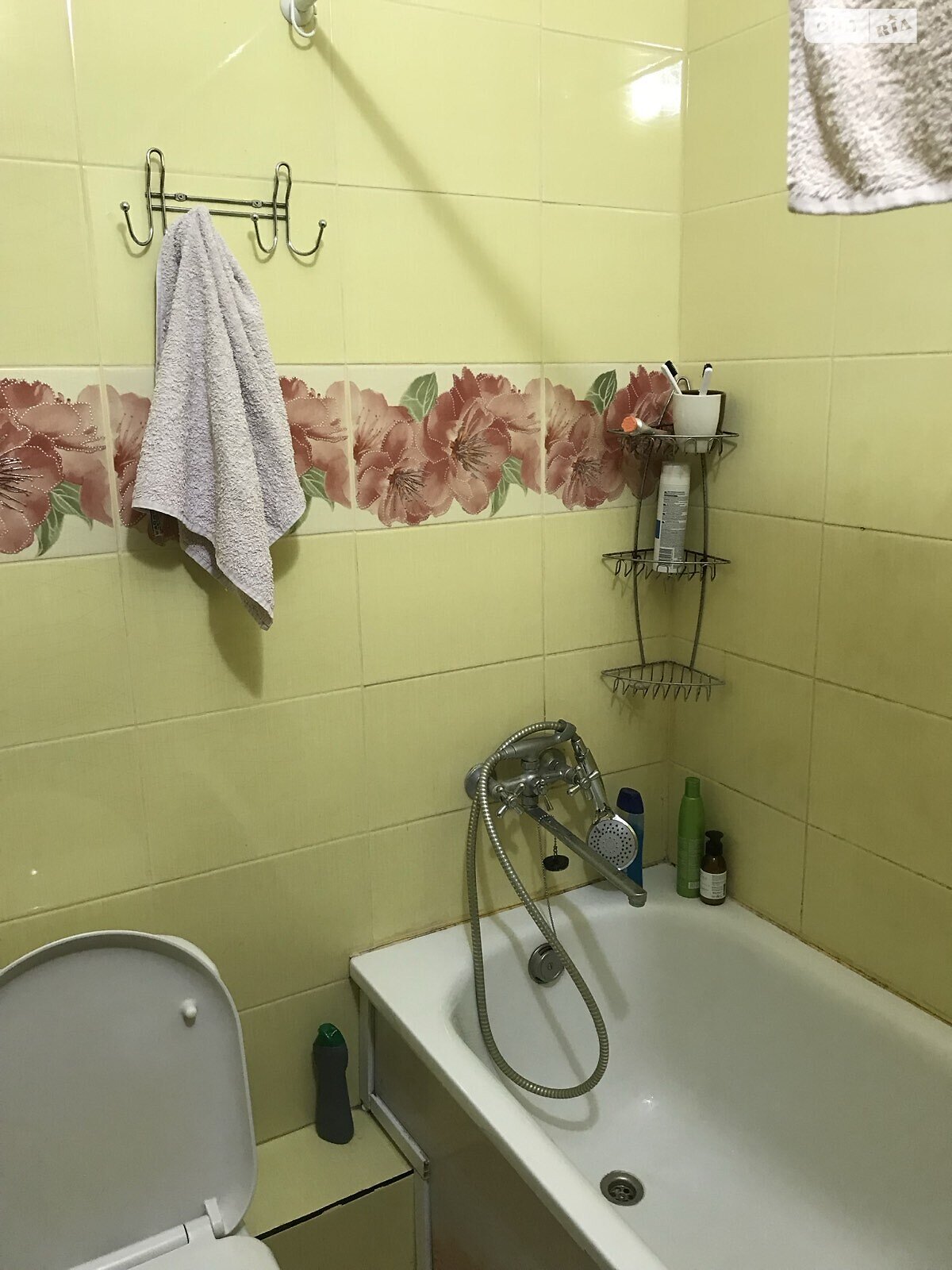 Продаж однокімнатної квартири в Києві, на вул. Жамбила Жабаєва 22, район Сирець фото 1 Продаж однокімнатної квартири в Києві, на вул. Жамбила Жабаєва 22, район Сирець фото 1