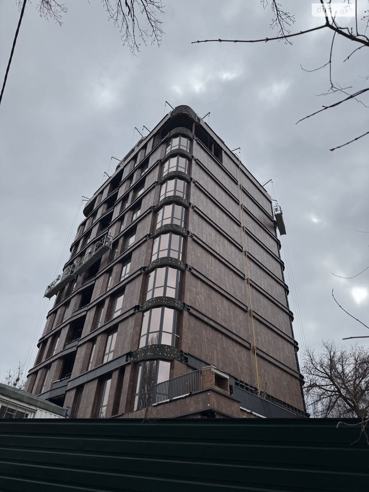 Продаж двокімнатної квартири в Києві, на вул. Жамбила Жабаєва 5, район Сирець фото 1 Продаж двокімнатної квартири в Києві, на вул. Жамбила Жабаєва 5, район Сирець фото 1