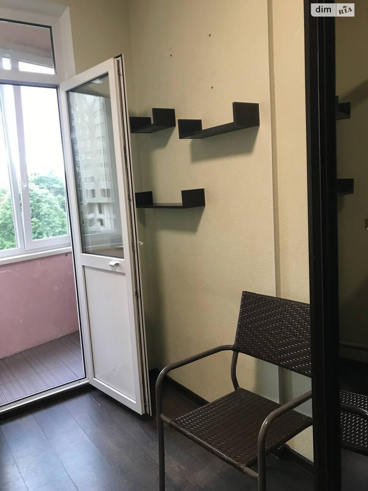 Продажа однокомнатной квартиры в Киеве, на ул. Жамбила Жабаева 22, район Сырец фото 1 Продажа однокомнатной квартиры в Киеве, на ул. Жамбила Жабаева 22, район Сырец фото 1
