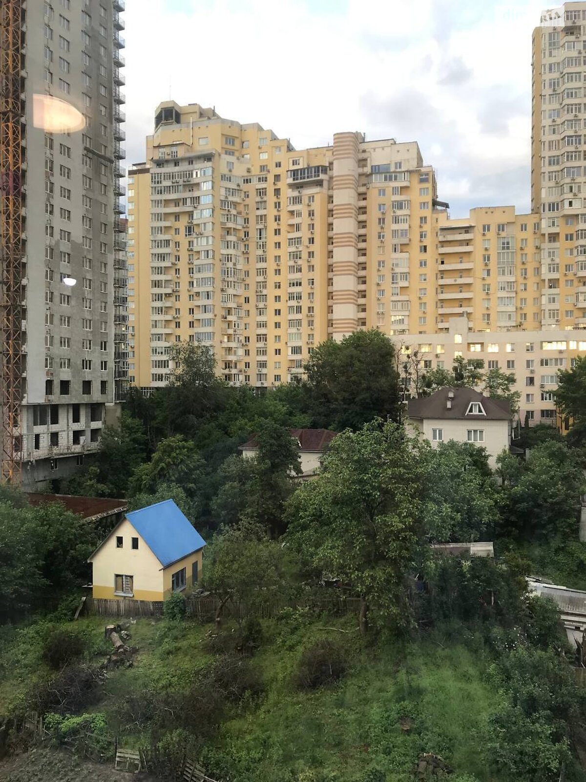 Продажа однокомнатной квартиры в Киеве, на ул. Жамбила Жабаева 22, район Сырец фото 1 Продажа однокомнатной квартиры в Киеве, на ул. Жамбила Жабаева 22, район Сырец фото 1