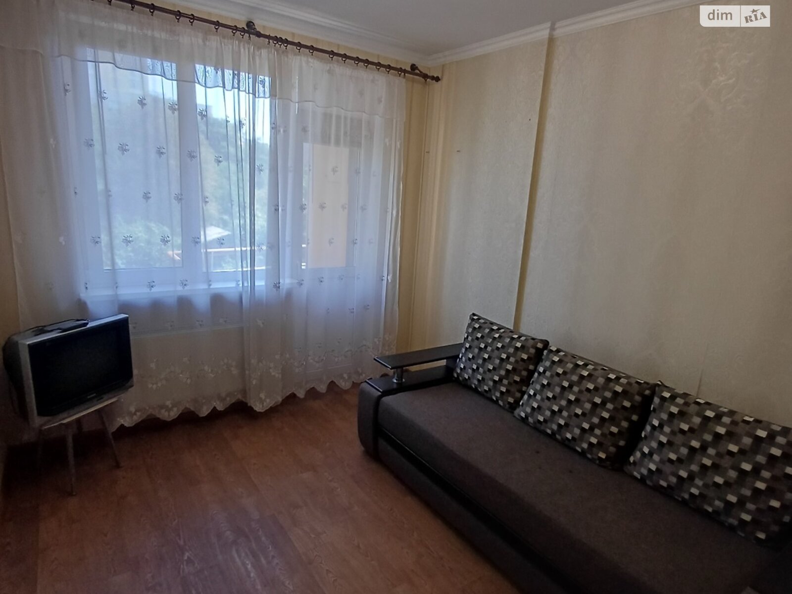 Продажа однокомнатной квартиры в Киеве, на ул. Жамбила Жабаева 22, район Сырец фото 1