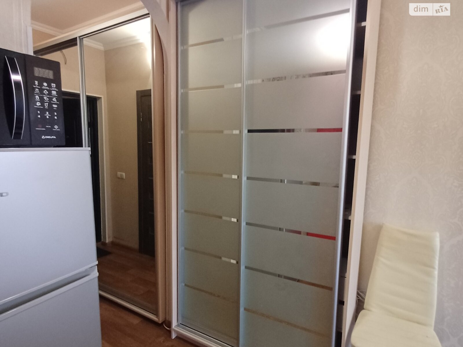 Продажа однокомнатной квартиры в Киеве, на ул. Жамбила Жабаева 22, район Сырец фото 1