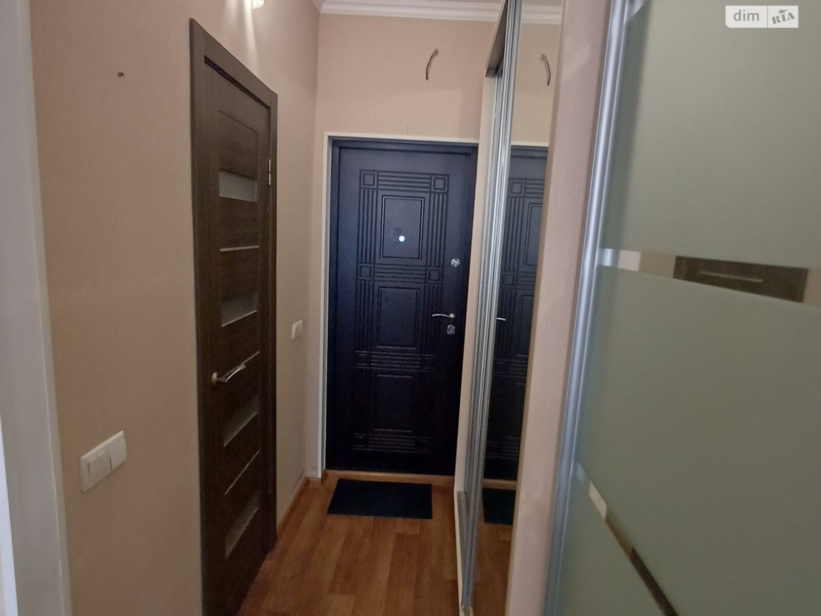 Продажа однокомнатной квартиры в Киеве, на ул. Жамбила Жабаева 22, район Сырец фото 1