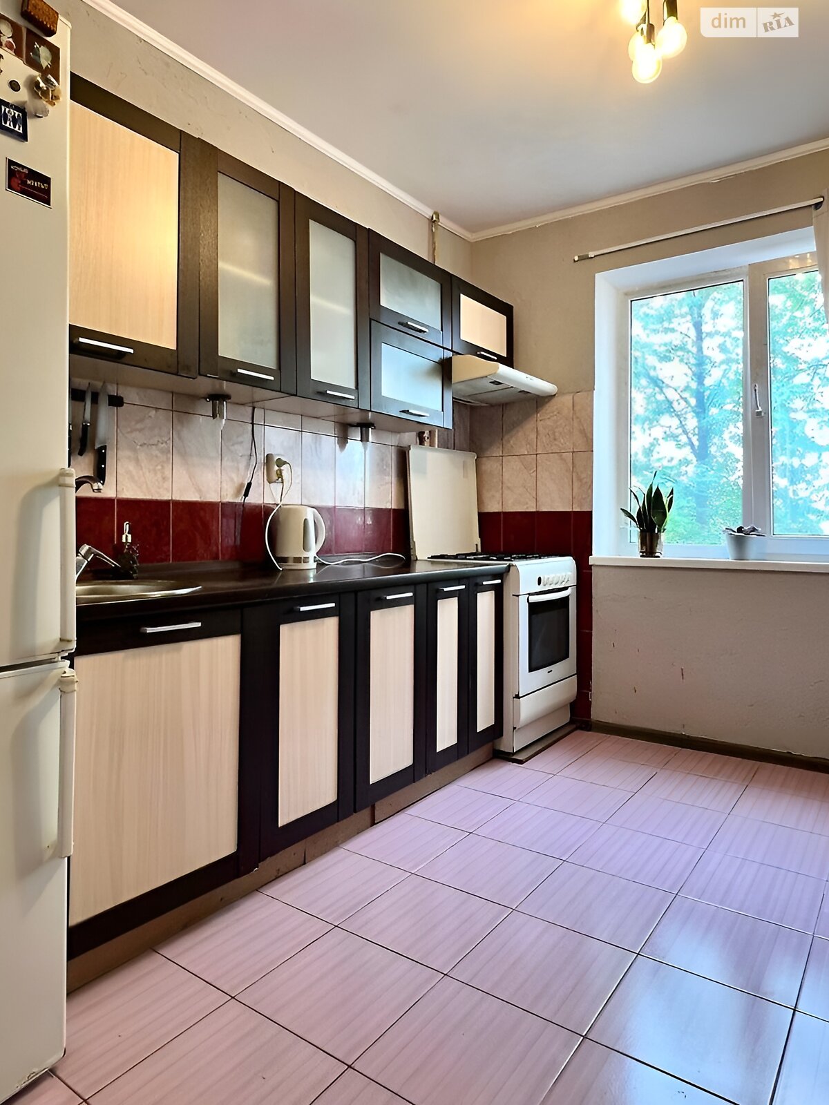 Продажа трехкомнатной квартиры в Киеве, на ул. Владимира Сальского 8, район Сырец фото 1 Продажа трехкомнатной квартиры в Киеве, на ул. Владимира Сальского 8, район Сырец фото 1