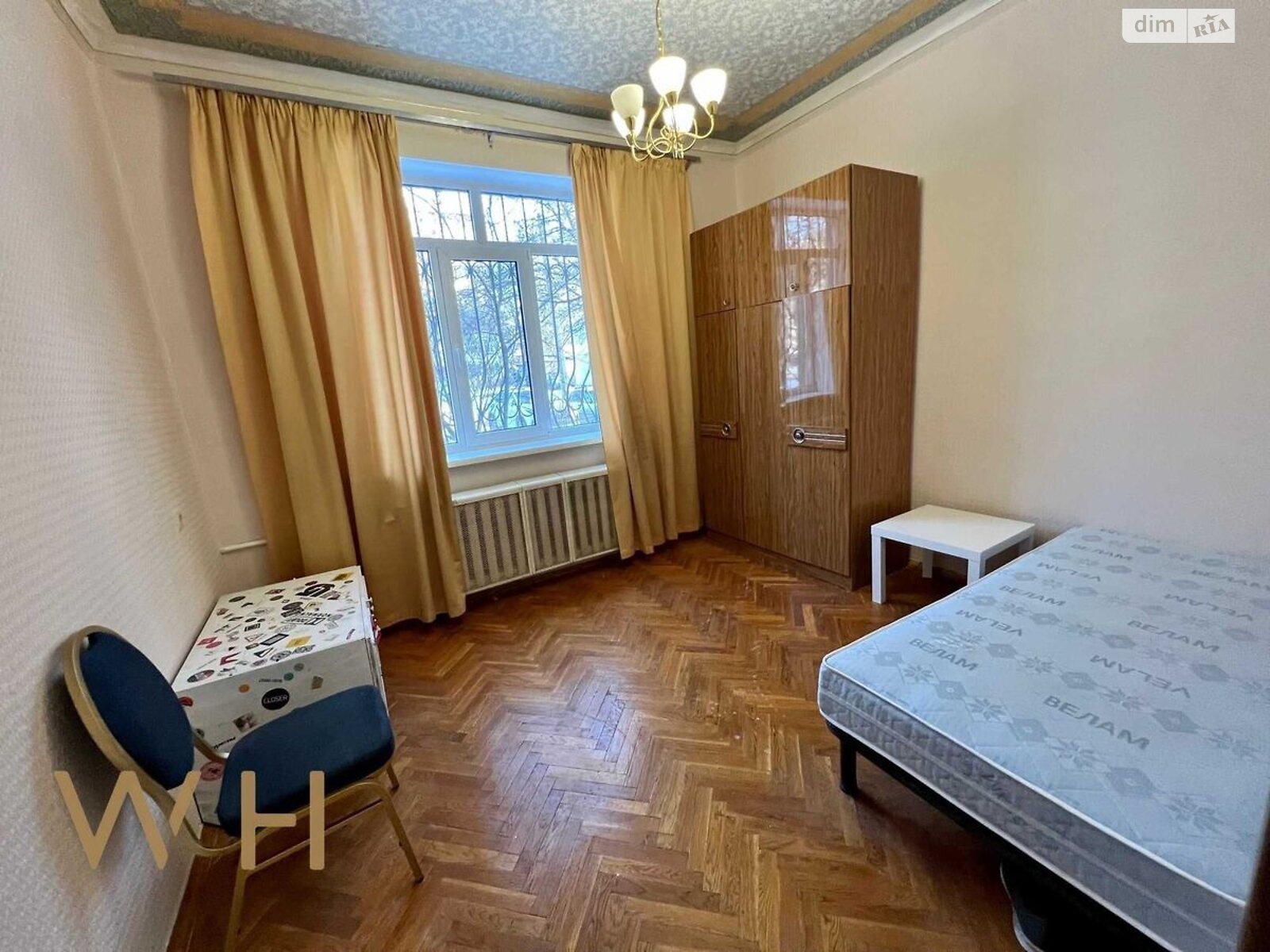 Продаж трикімнатної квартири в Києві, на вул. Максима Берлінського 16, район Сирець фото 1 Продаж трикімнатної квартири в Києві, на вул. Максима Берлінського 16, район Сирець фото 1