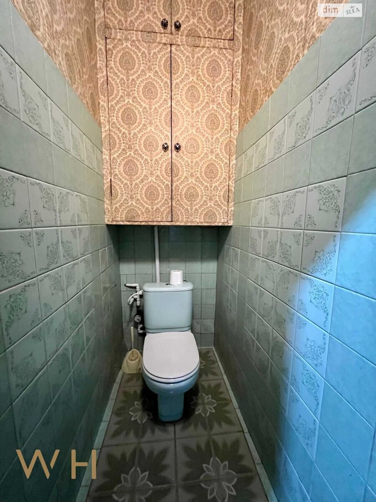 Продаж трикімнатної квартири в Києві, на вул. Максима Берлінського 16, район Сирець фото 1 Продаж трикімнатної квартири в Києві, на вул. Максима Берлінського 16, район Сирець фото 1