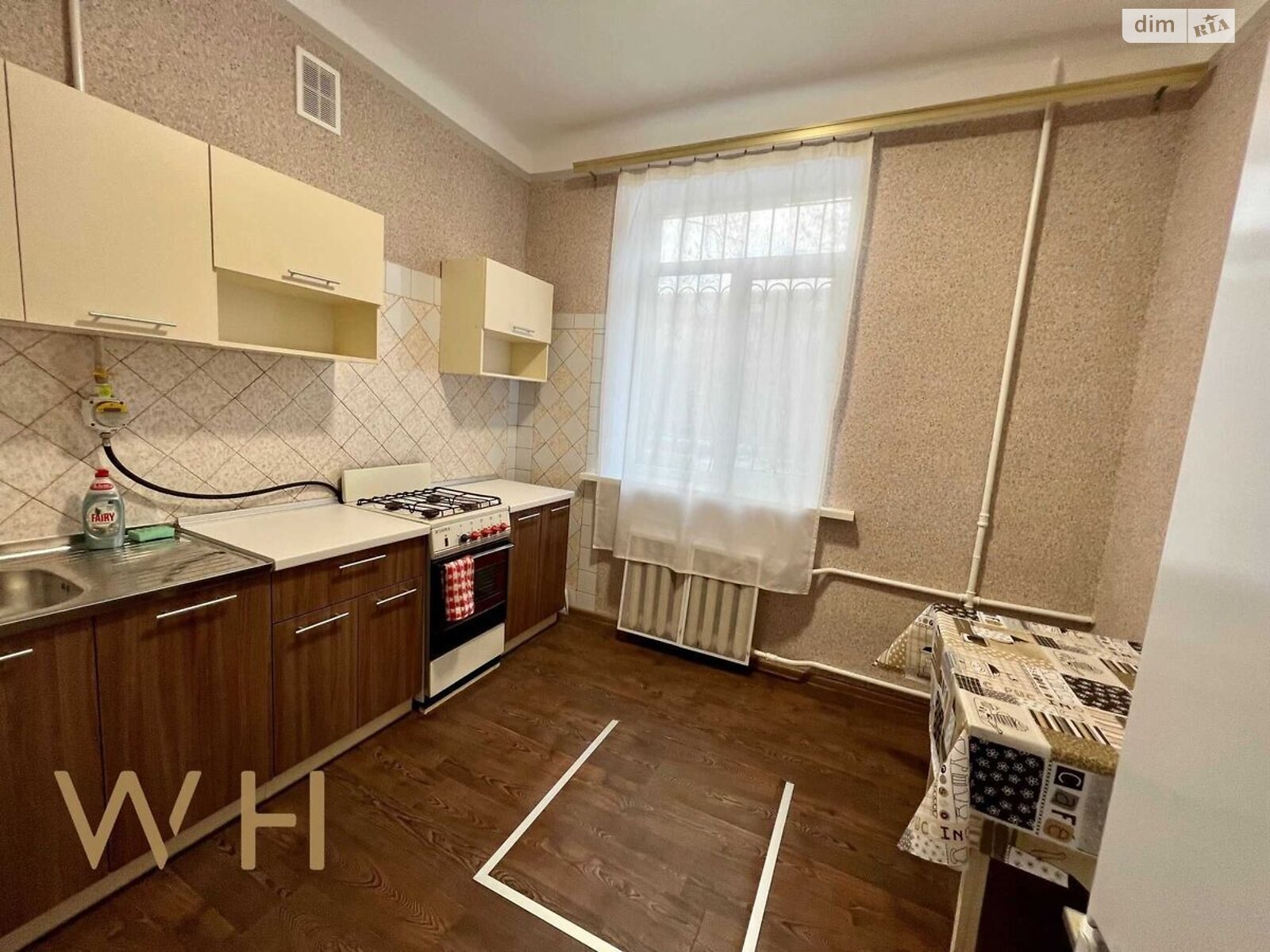 Продаж трикімнатної квартири в Києві, на вул. Максима Берлінського 16, район Сирець фото 1 Продаж трикімнатної квартири в Києві, на вул. Максима Берлінського 16, район Сирець фото 1