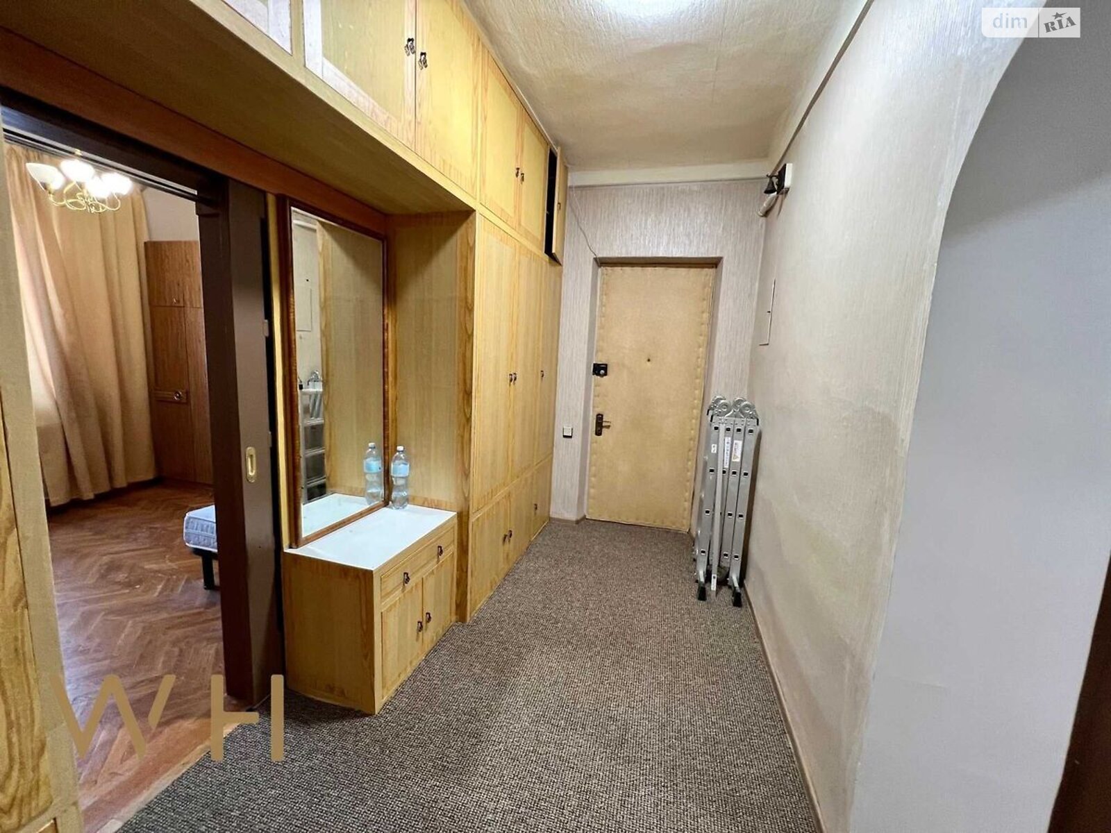 Продаж трикімнатної квартири в Києві, на вул. Максима Берлінського 16, район Сирець фото 1 Продаж трикімнатної квартири в Києві, на вул. Максима Берлінського 16, район Сирець фото 1