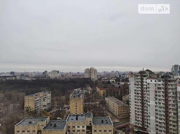 Продажа однокомнатной квартиры в Киеве, на ул. Новоукраинская 6, район Сырец фото 1