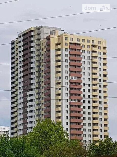 Продажа однокомнатной квартиры в Киеве, на ул. Новоукраинская 6, район Сырец фото 1 Продажа однокомнатной квартиры в Киеве, на ул. Новоукраинская 6, район Сырец фото 1