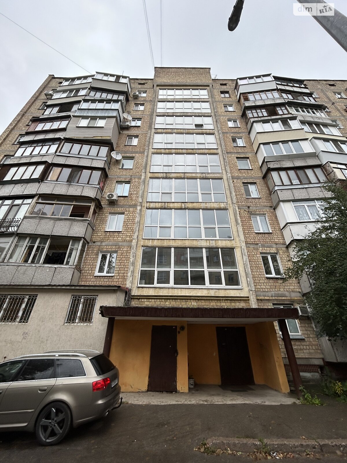 Продажа однокомнатной квартиры в Киеве, на ул. Новоукраинская 1/3, район Шевченковский фото 1 Продажа однокомнатной квартиры в Киеве, на ул. Новоукраинская 1/3, район Шевченковский фото 1