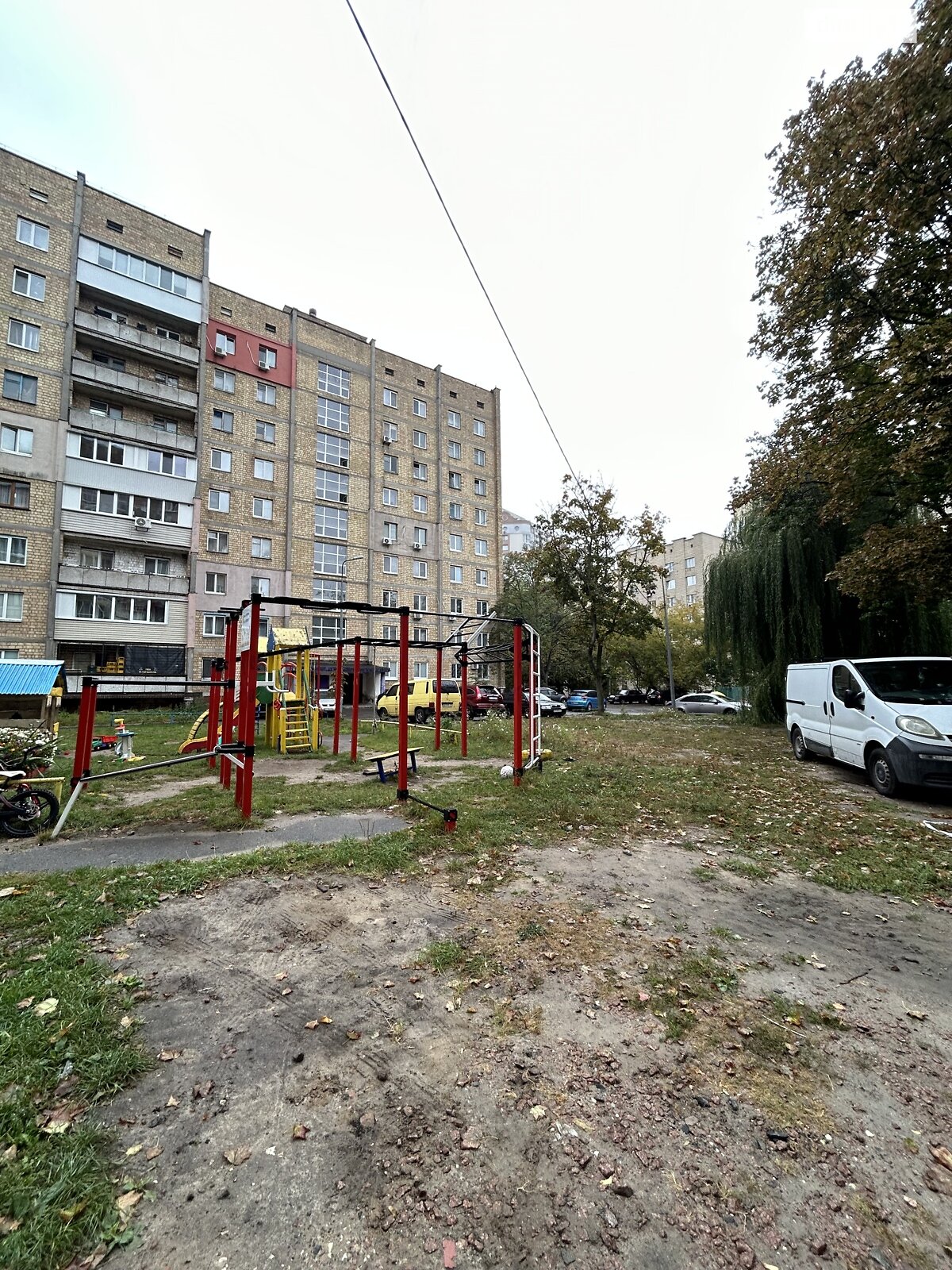 Продажа однокомнатной квартиры в Киеве, на ул. Новоукраинская 1/3, район Шевченковский фото 1 Продажа однокомнатной квартиры в Киеве, на ул. Новоукраинская 1/3, район Шевченковский фото 1