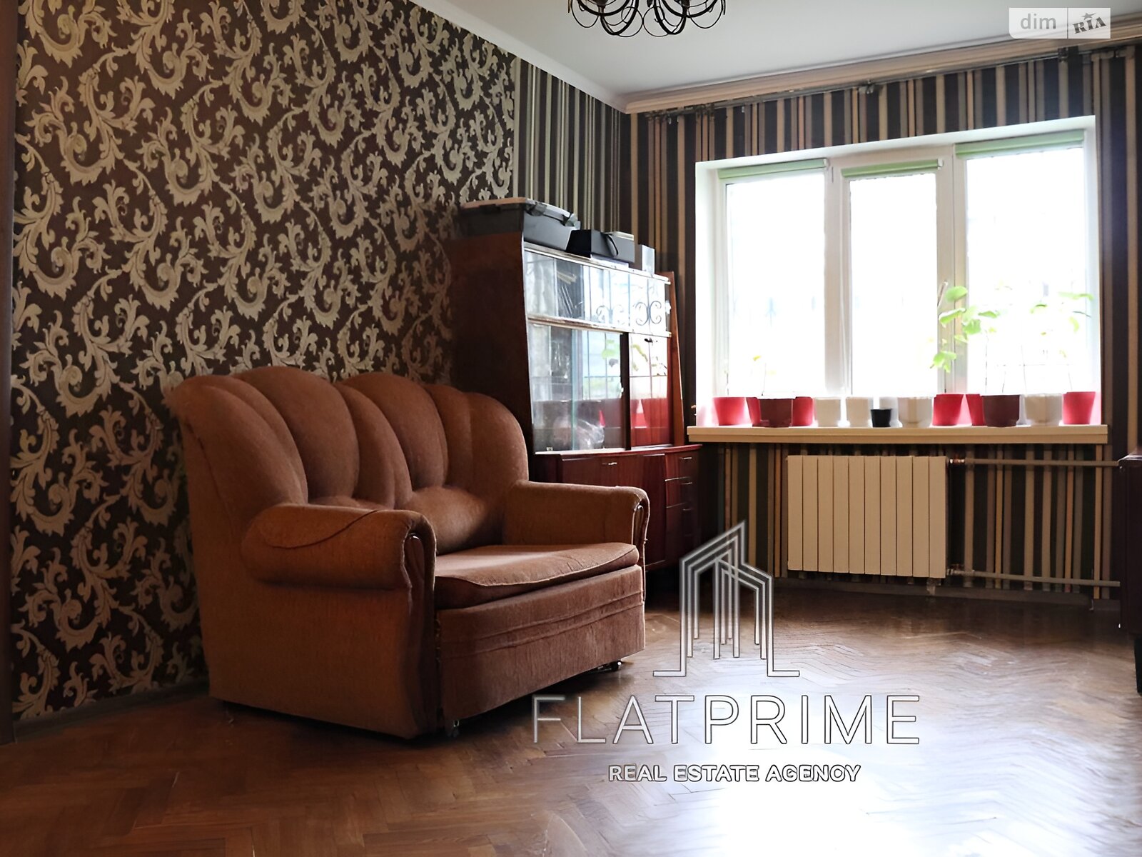 Продаж двокімнатної квартири в Києві, на вул. Ольжича 23, район Сирець фото 1 Продаж двокімнатної квартири в Києві, на вул. Ольжича 23, район Сирець фото 1