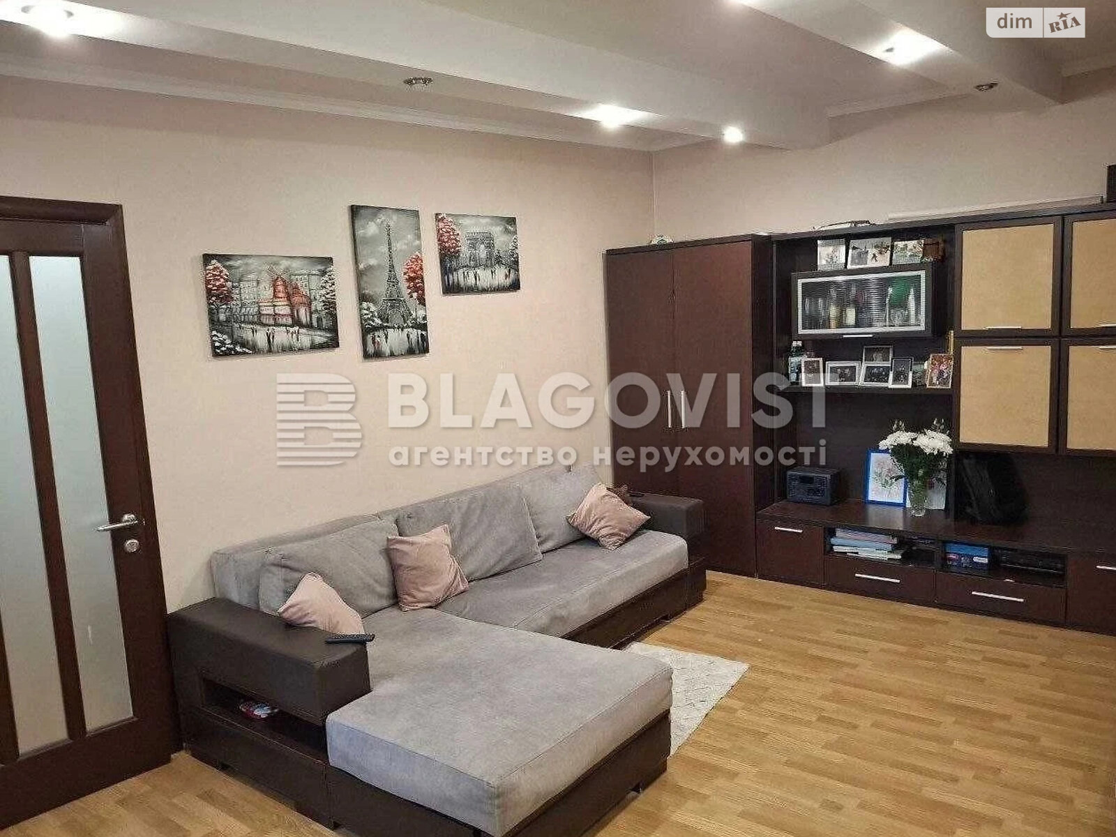 Продаж двокімнатної квартири в Києві, на вул. Ольжича 11А, район Сирець фото 1 Продаж двокімнатної квартири в Києві, на вул. Ольжича 11А, район Сирець фото 1