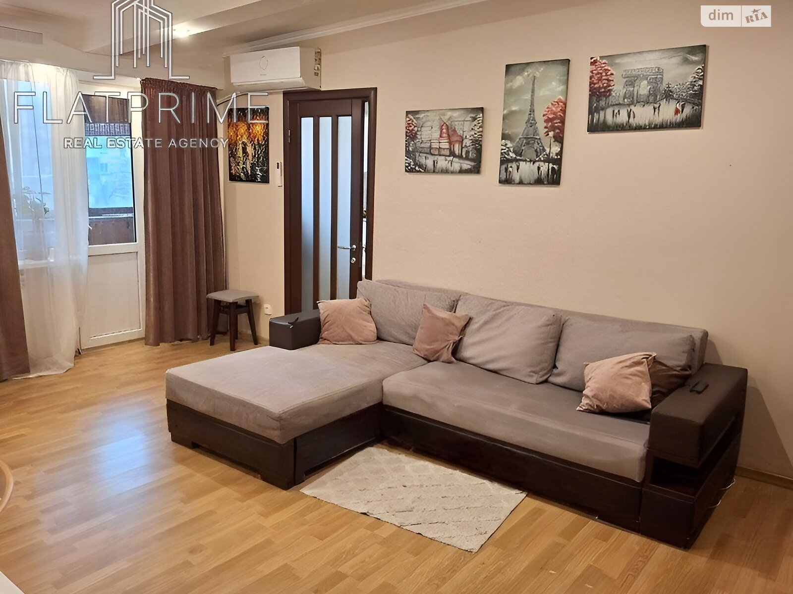 Продажа двухкомнатной квартиры в Киеве, на ул. Ольжича 11, район Сырец фото 1 Продажа двухкомнатной квартиры в Киеве, на ул. Ольжича 11, район Сырец фото 1