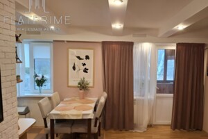 Продажа двухкомнатной квартиры в Киеве, на ул. Ольжича 11, район Сырец фото 2