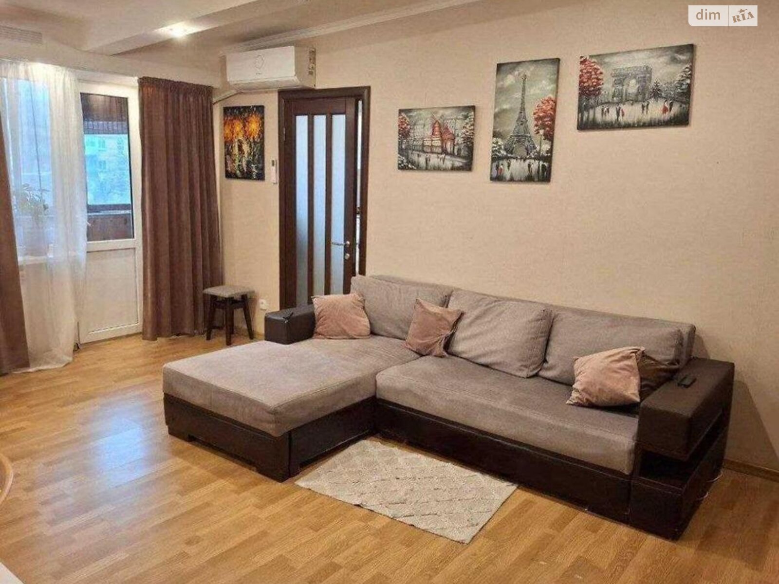 Продажа двухкомнатной квартиры в Киеве, на ул. Ольжича 11, район Сырец фото 1 Продажа двухкомнатной квартиры в Киеве, на ул. Ольжича 11, район Сырец фото 1