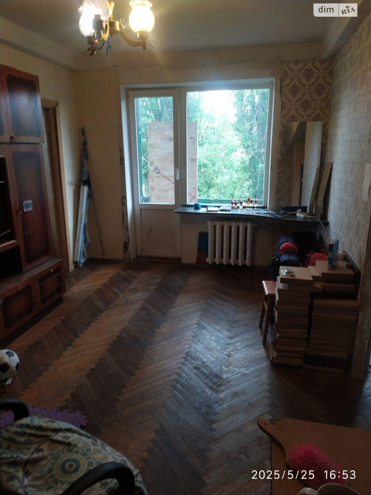 Продаж двокімнатної квартири в Києві, на вул. Ольжича 25, район Сирець фото 1 Продаж двокімнатної квартири в Києві, на вул. Ольжича 25, район Сирець фото 1