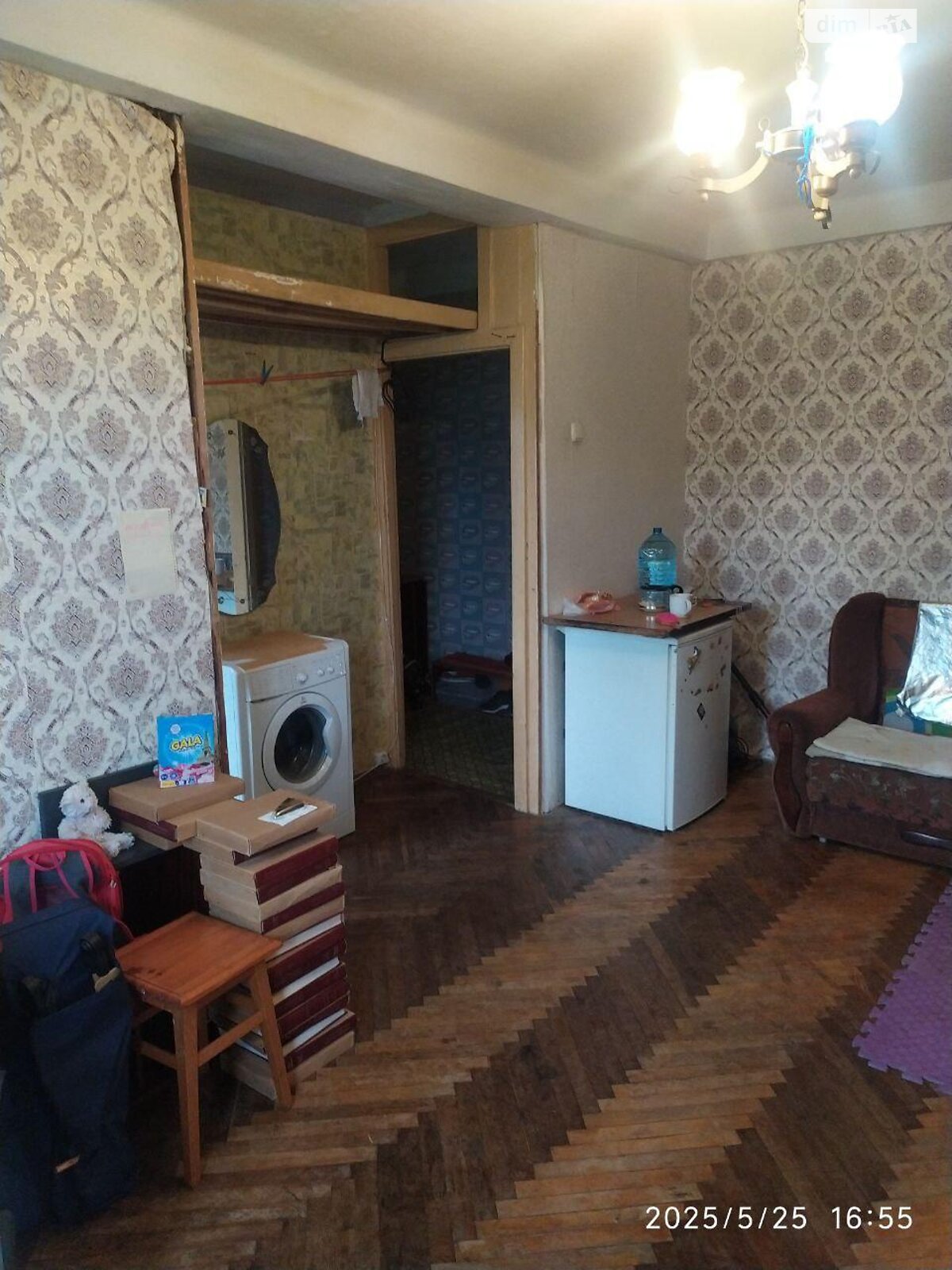 Продаж двокімнатної квартири в Києві, на вул. Ольжича 25, район Сирець фото 1 Продаж двокімнатної квартири в Києві, на вул. Ольжича 25, район Сирець фото 1