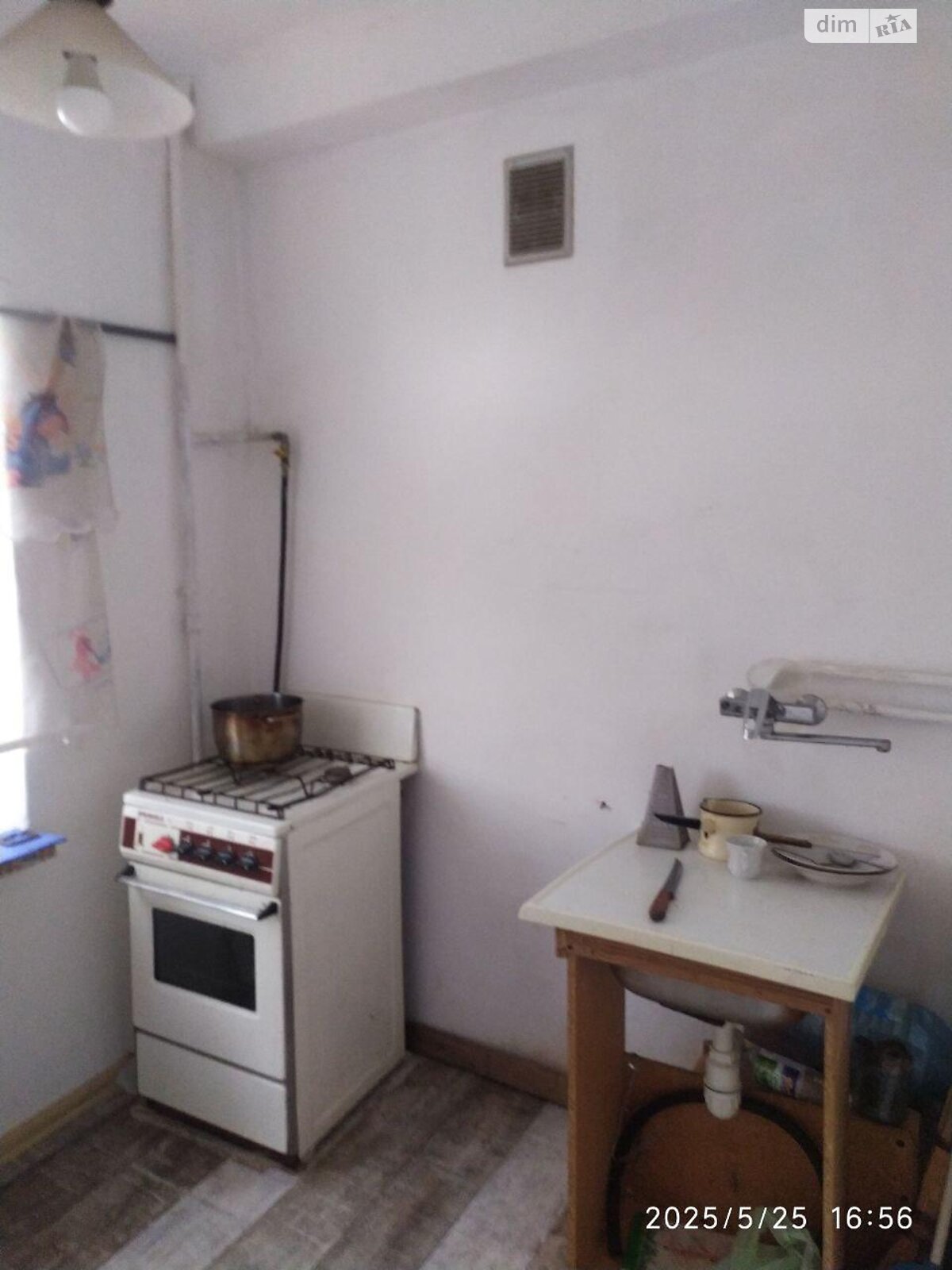 Продаж двокімнатної квартири в Києві, на вул. Ольжича 25, район Сирець фото 1 Продаж двокімнатної квартири в Києві, на вул. Ольжича 25, район Сирець фото 1
