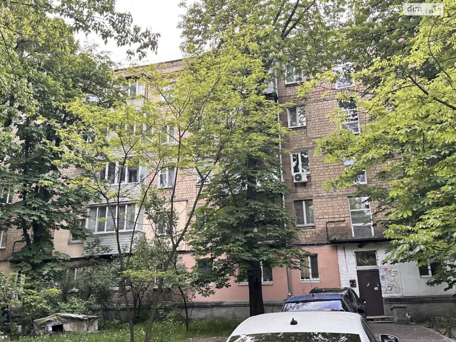 Продаж двокімнатної квартири в Києві, на вул. Ольжича 7А, район Сирець фото 1 Продаж двокімнатної квартири в Києві, на вул. Ольжича 7А, район Сирець фото 1