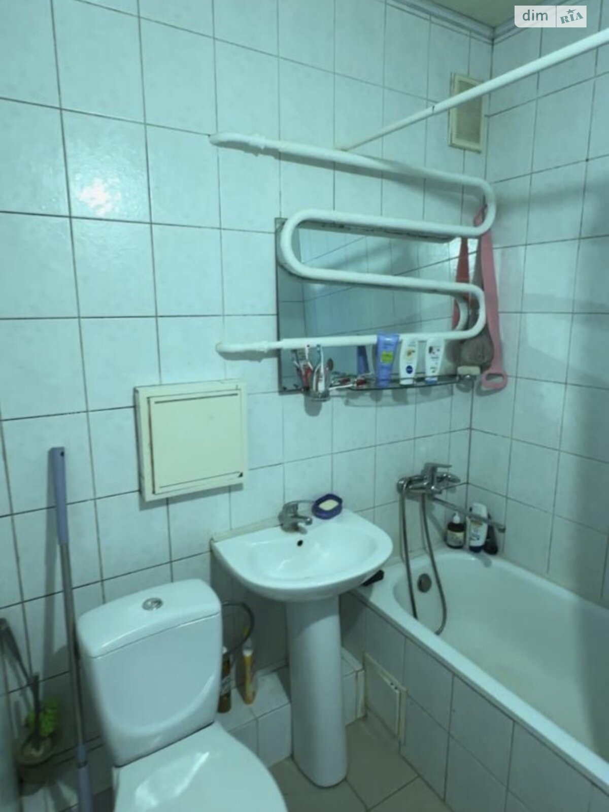 Продаж двокімнатної квартири в Києві, на вул. Ольжича 7А, район Сирець фото 1 Продаж двокімнатної квартири в Києві, на вул. Ольжича 7А, район Сирець фото 1