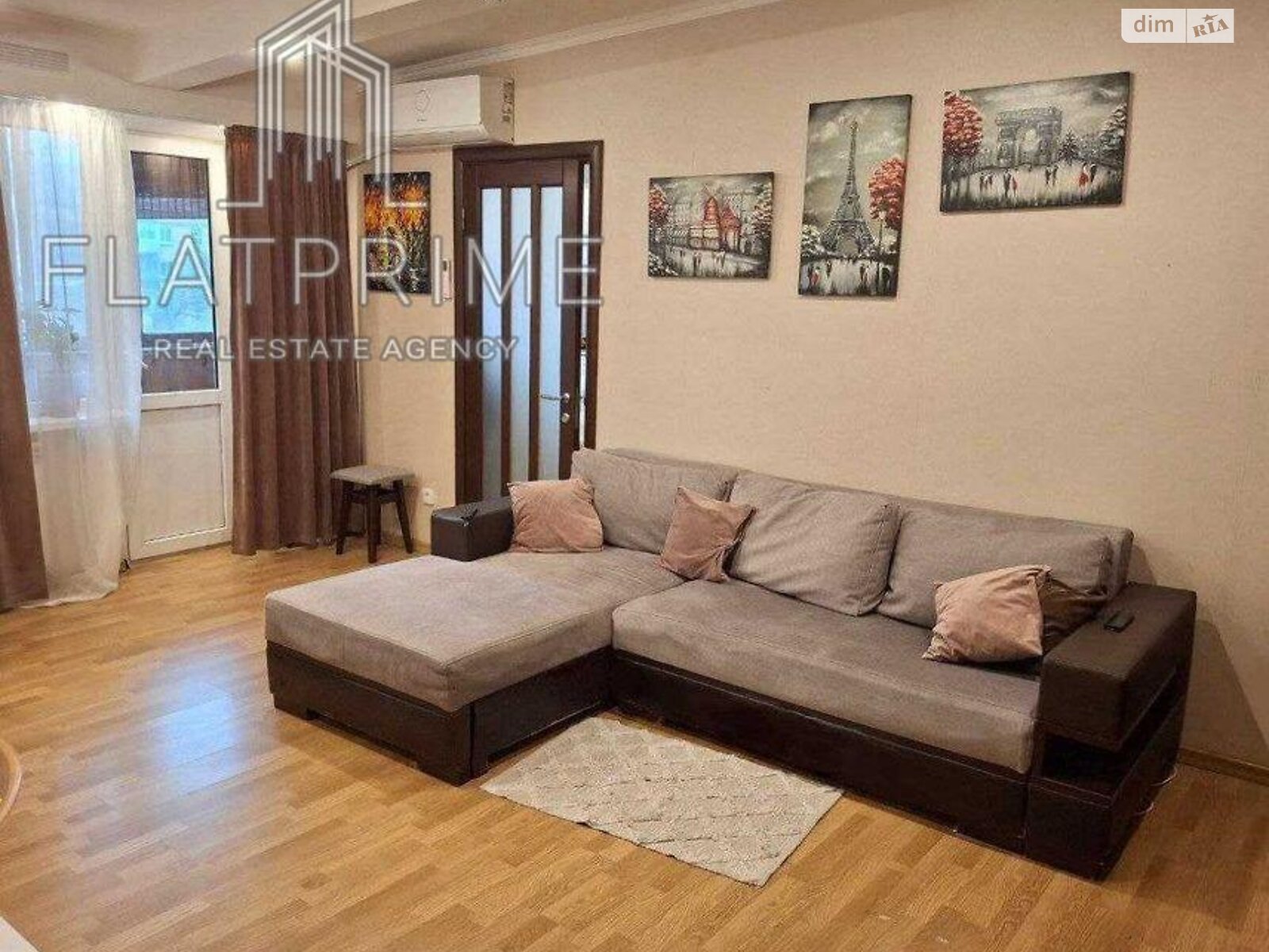 Продаж двокімнатної квартири в Києві, на вул. Ольжича 11А, район Сирець фото 1 Продаж двокімнатної квартири в Києві, на вул. Ольжича 11А, район Сирець фото 1