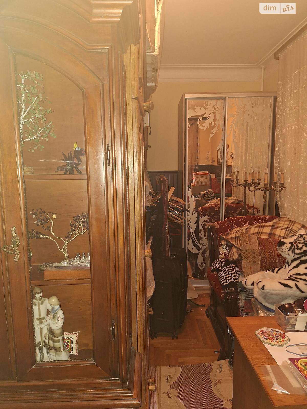 Продажа двухкомнатной квартиры в Киеве, на ул. Парково-Сырецкая 15Б, район Сырец фото 1