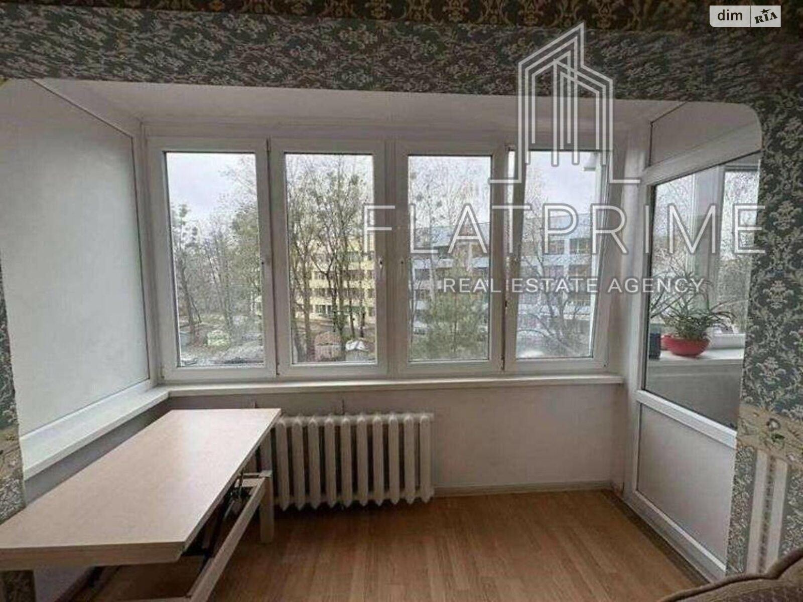 Продаж двокімнатної квартири в Києві, на вул. Парково-Сирецька 4А, район Сирець фото 1 Продаж двокімнатної квартири в Києві, на вул. Парково-Сирецька 4А, район Сирець фото 1