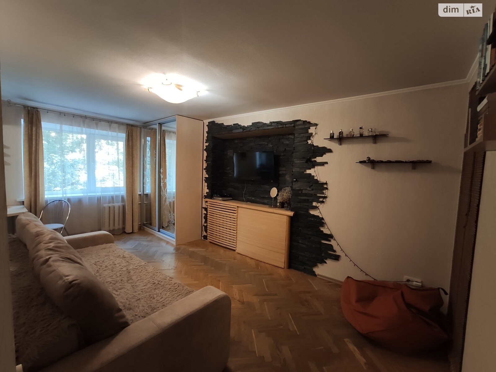 Продажа однокомнатной квартиры в Киеве, на ул. Парково-Сырецкая 5Б, район Сырец фото 1 Продажа однокомнатной квартиры в Киеве, на ул. Парково-Сырецкая 5Б, район Сырец фото 1