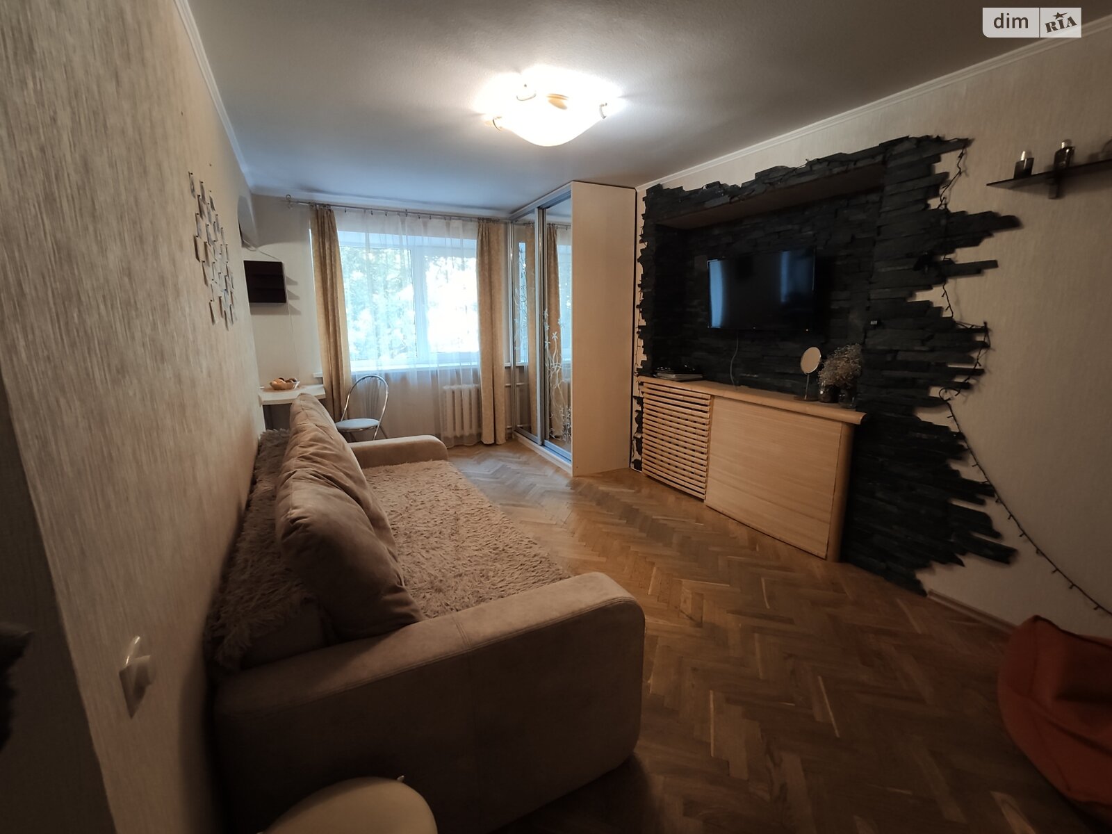 Продажа однокомнатной квартиры в Киеве, на ул. Парково-Сырецкая 5Б, район Сырец фото 1 Продажа однокомнатной квартиры в Киеве, на ул. Парково-Сырецкая 5Б, район Сырец фото 1