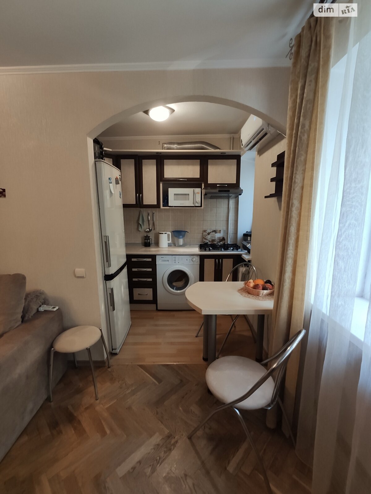 Продажа однокомнатной квартиры в Киеве, на ул. Парково-Сырецкая 5Б, район Сырец фото 1 Продажа однокомнатной квартиры в Киеве, на ул. Парково-Сырецкая 5Б, район Сырец фото 1