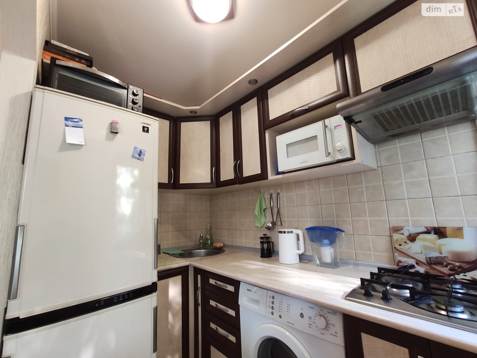 Продажа однокомнатной квартиры в Киеве, на ул. Парково-Сырецкая 5Б, район Сырец фото 1 Продажа однокомнатной квартиры в Киеве, на ул. Парково-Сырецкая 5Б, район Сырец фото 1