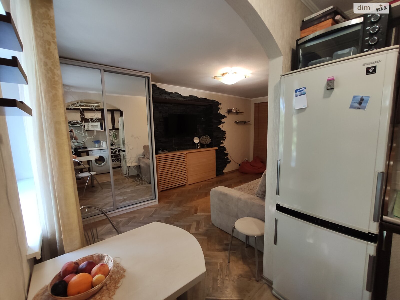 Продажа однокомнатной квартиры в Киеве, на ул. Парково-Сырецкая 5Б, район Сырец фото 1 Продажа однокомнатной квартиры в Киеве, на ул. Парково-Сырецкая 5Б, район Сырец фото 1
