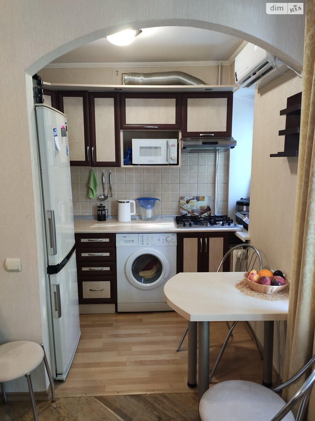Продажа однокомнатной квартиры в Киеве, на ул. Парково-Сырецкая 5Б, район Сырец фото 1 Продажа однокомнатной квартиры в Киеве, на ул. Парково-Сырецкая 5Б, район Сырец фото 1