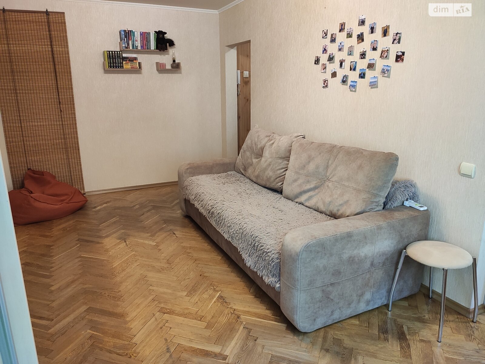 Продажа однокомнатной квартиры в Киеве, на ул. Парково-Сырецкая 5Б, район Сырец фото 1 Продажа однокомнатной квартиры в Киеве, на ул. Парково-Сырецкая 5Б, район Сырец фото 1