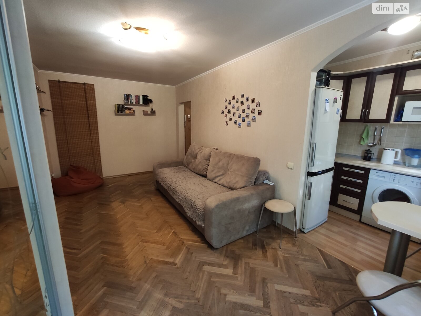 Продажа однокомнатной квартиры в Киеве, на ул. Парково-Сырецкая 5Б, район Сырец фото 1 Продажа однокомнатной квартиры в Киеве, на ул. Парково-Сырецкая 5Б, район Сырец фото 1