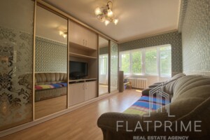 Продажа двухкомнатной квартиры в Киеве, на ул. Парково-Сырецкая 4А, район Сырец фото 2