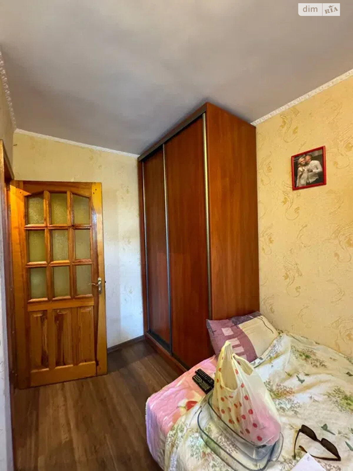 Продажа однокомнатной квартиры в Киеве, на ул. Парково-Сырецкая 5А, район Сырец фото 1 Продажа однокомнатной квартиры в Киеве, на ул. Парково-Сырецкая 5А, район Сырец фото 1