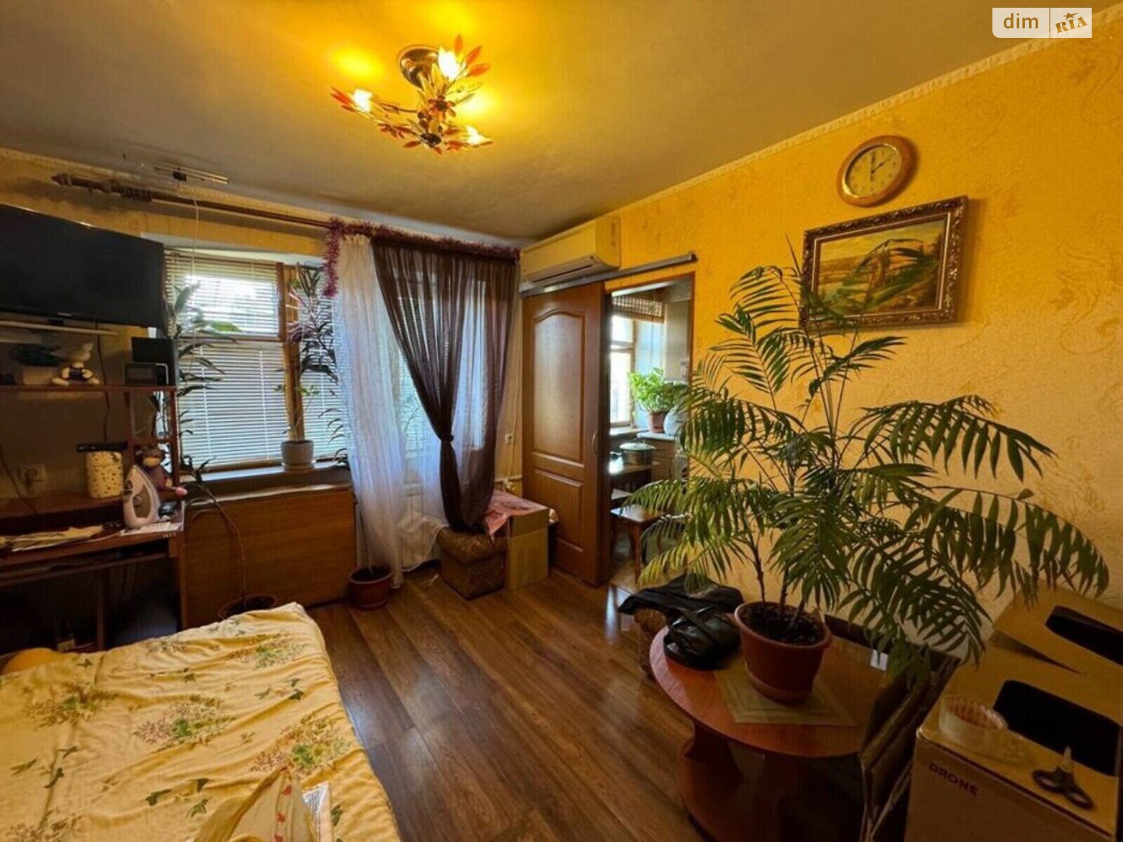 Продажа однокомнатной квартиры в Киеве, на ул. Парково-Сырецкая 5А, район Сырец фото 1 Продажа однокомнатной квартиры в Киеве, на ул. Парково-Сырецкая 5А, район Сырец фото 1
