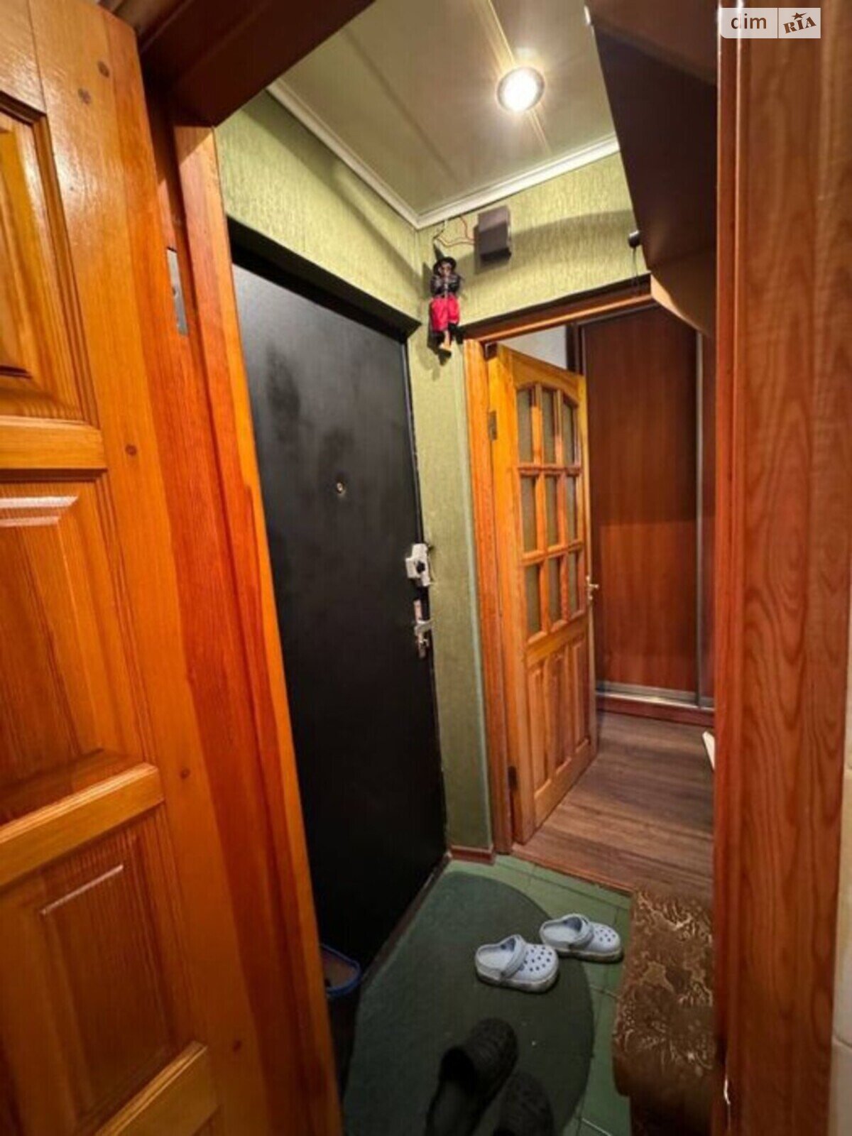 Продажа однокомнатной квартиры в Киеве, на ул. Парково-Сырецкая 5А, район Сырец фото 1 Продажа однокомнатной квартиры в Киеве, на ул. Парково-Сырецкая 5А, район Сырец фото 1