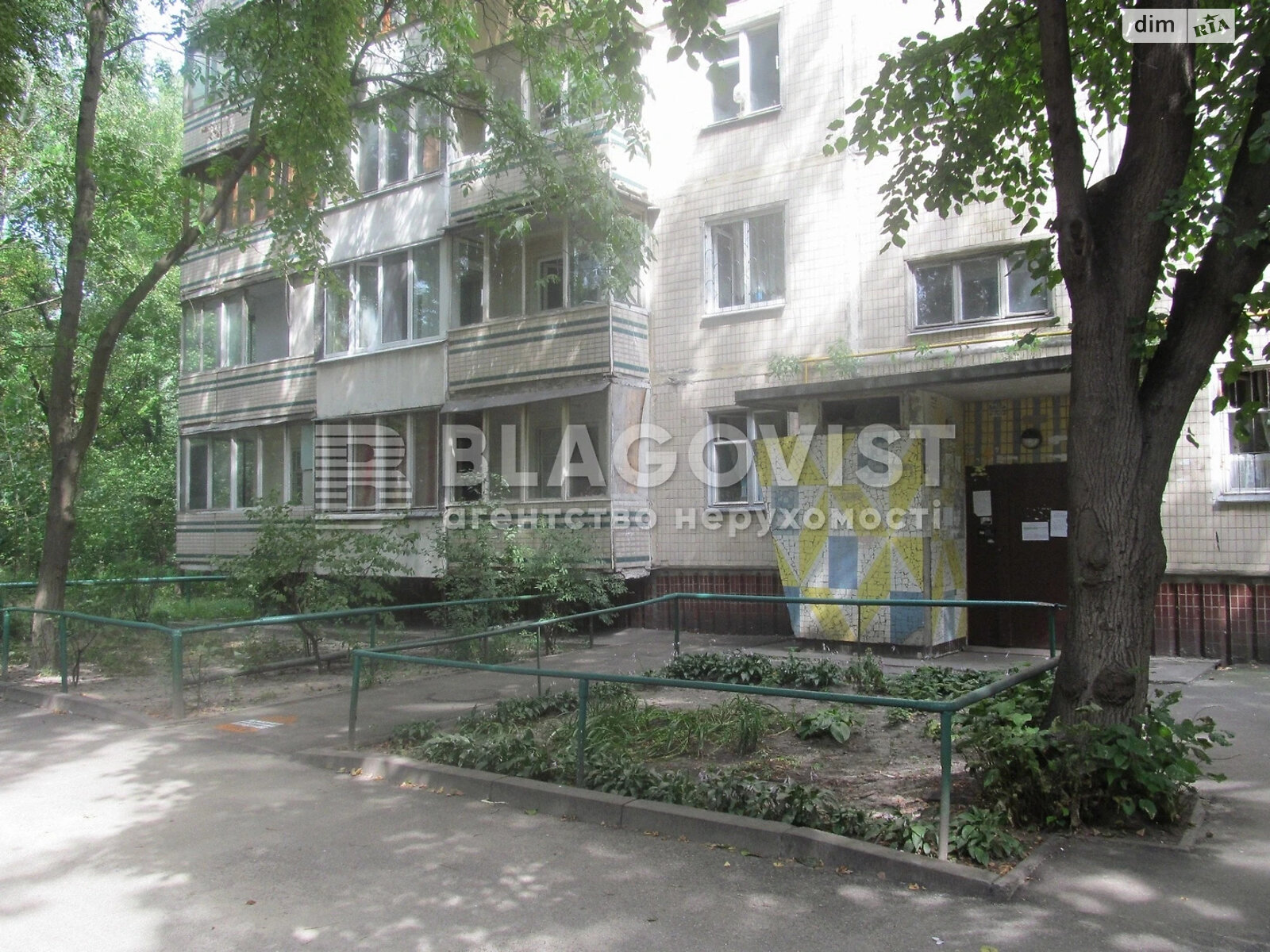 Продаж двокімнатної квартири в Києві, на вул. Парково-Сирецька 4А, район Сирець фото 1 Продаж двокімнатної квартири в Києві, на вул. Парково-Сирецька 4А, район Сирець фото 1