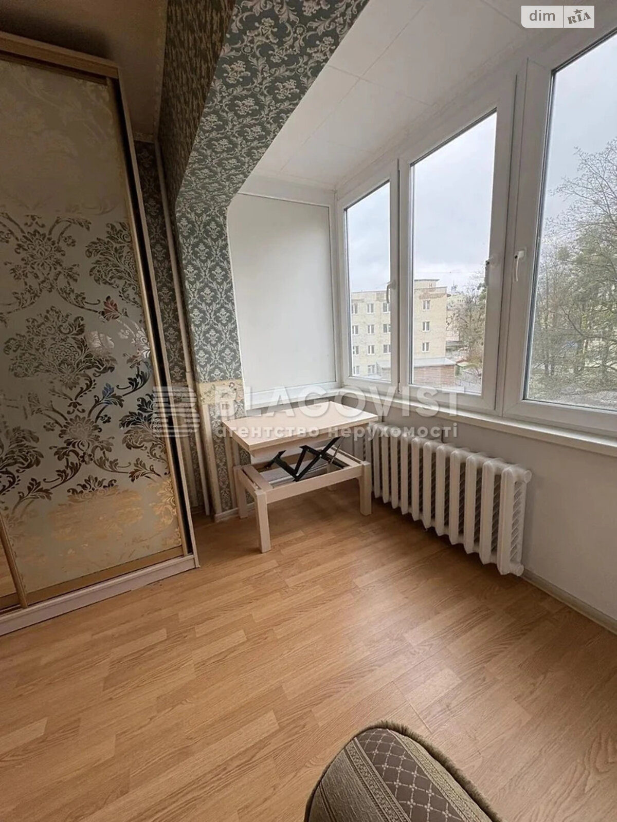 Продаж двокімнатної квартири в Києві, на вул. Парково-Сирецька 4А, район Сирець фото 1 Продаж двокімнатної квартири в Києві, на вул. Парково-Сирецька 4А, район Сирець фото 1